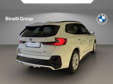 BMW X1 23i M Sport, Mild-Hybrid Petrol/Electric, Second hand / Used, Automatic - 5