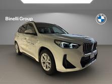 BMW X1 23i M Sport, Mild-Hybrid Petrol/Electric, Second hand / Used, Automatic - 7