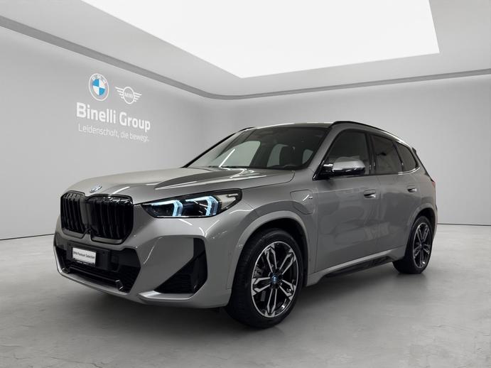 BMW X1 U11 30e, Plug-in-Hybrid Benzina/Elettrica, Occasioni / Usate, Automatico