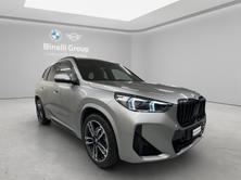 BMW X1 U11 30e, Plug-in-Hybrid Benzina/Elettrica, Occasioni / Usate, Automatico - 6