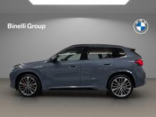 BMW X1 20d, Mild-Hybrid Diesel/Electric, Second hand / Used, Automatic - 2