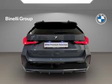 BMW X1 20d, Mild-Hybrid Diesel/Electric, Second hand / Used, Automatic - 4