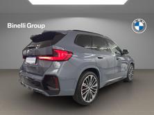 BMW X1 20d, Mild-Hybrid Diesel/Electric, Second hand / Used, Automatic - 5