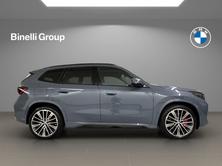 BMW X1 20d, Mild-Hybrid Diesel/Electric, Second hand / Used, Automatic - 6
