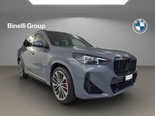 BMW X1 20d, Mild-Hybrid Diesel/Electric, Second hand / Used, Automatic - 7