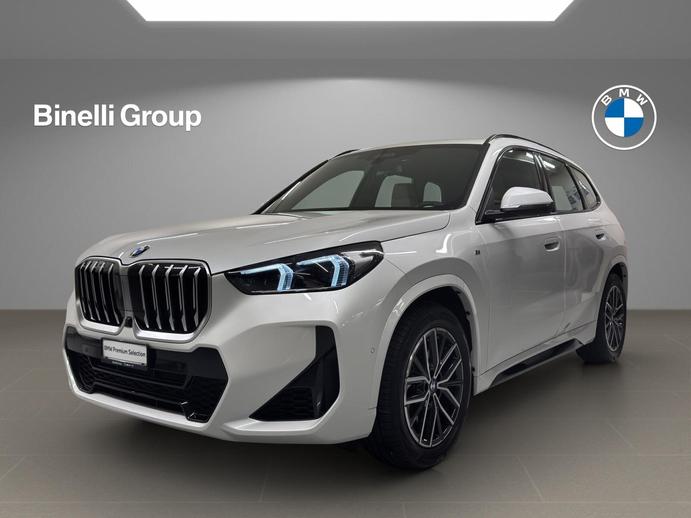BMW X1 23i, Mild-Hybrid Petrol/Electric, Second hand / Used, Automatic