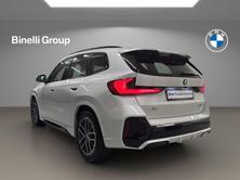 BMW X1 23i, Mild-Hybrid Petrol/Electric, Second hand / Used, Automatic - 3
