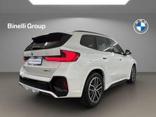 BMW X1 23i, Mild-Hybrid Petrol/Electric, Second hand / Used, Automatic - 5