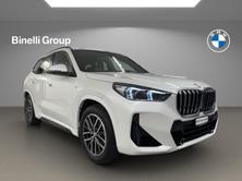 BMW X1 23i, Mild-Hybrid Petrol/Electric, Second hand / Used, Automatic - 7