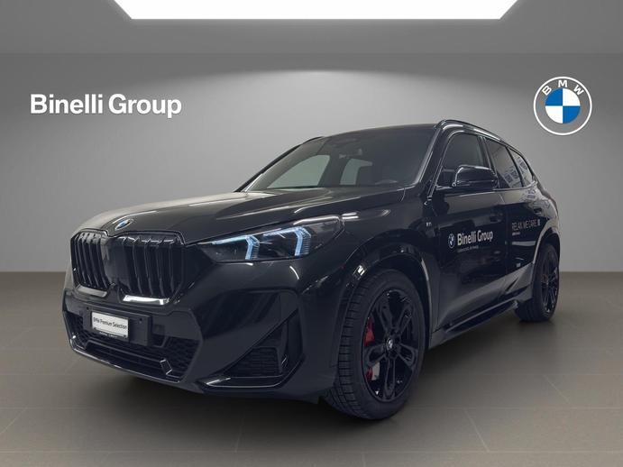 BMW X1 20d, Mild-Hybrid Diesel/Elektro, Occasion / Gebraucht, Automatik