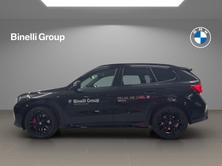 BMW X1 20d, Mild-Hybrid Diesel/Elektro, Occasion / Gebraucht, Automatik - 2