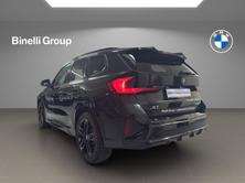 BMW X1 20d, Mild-Hybrid Diesel/Elektro, Occasion / Gebraucht, Automatik - 3