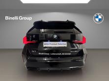 BMW X1 20d, Mild-Hybrid Diesel/Elektro, Occasion / Gebraucht, Automatik - 4