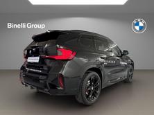 BMW X1 20d, Mild-Hybrid Diesel/Elektro, Occasion / Gebraucht, Automatik - 5