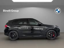 BMW X1 20d, Mild-Hybrid Diesel/Elektro, Occasion / Gebraucht, Automatik - 6