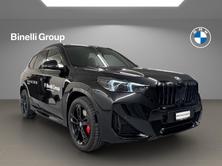 BMW X1 20d, Mild-Hybrid Diesel/Elektro, Occasion / Gebraucht, Automatik - 7