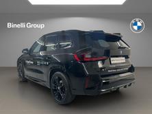 BMW X1 20d, Mild-Hybrid Diesel/Electric, Second hand / Used, Automatic - 3