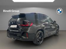 BMW X1 20d, Mild-Hybrid Diesel/Electric, Second hand / Used, Automatic - 5