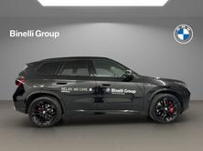 BMW X1 20d, Mild-Hybrid Diesel/Electric, Second hand / Used, Automatic - 6