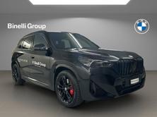 BMW X1 20d, Mild-Hybrid Diesel/Electric, Second hand / Used, Automatic - 7