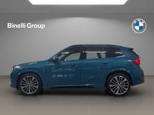 BMW X1 20d, Mild-Hybrid Diesel/Electric, Second hand / Used, Automatic - 2
