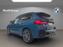 BMW X1 20d, Mild-Hybrid Diesel/Electric, Second hand / Used, Automatic - 3