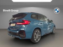 BMW X1 20d, Mild-Hybrid Diesel/Electric, Second hand / Used, Automatic - 5