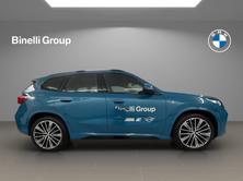 BMW X1 20d, Mild-Hybrid Diesel/Electric, Second hand / Used, Automatic - 6