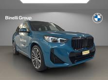 BMW X1 20d, Mild-Hybrid Diesel/Electric, Second hand / Used, Automatic - 7