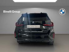 BMW X1 20d, Mild-Hybrid Diesel/Electric, Second hand / Used, Automatic - 4