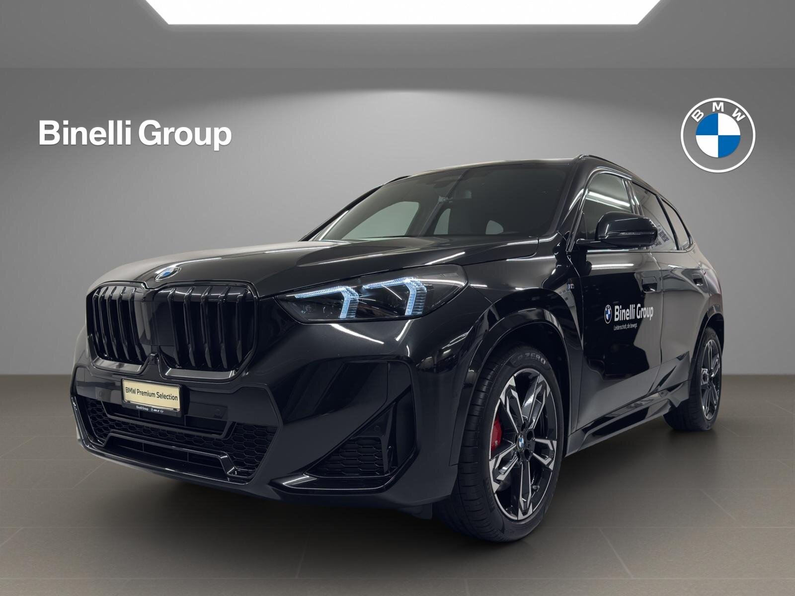 BMW X1 23d
