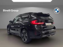 BMW X1 23d, Mild-Hybrid Diesel/Electric, Second hand / Used, Automatic - 3