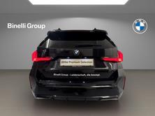 BMW X1 23d, Mild-Hybrid Diesel/Electric, Second hand / Used, Automatic - 4