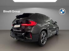 BMW X1 23d, Mild-Hybrid Diesel/Electric, Second hand / Used, Automatic - 5