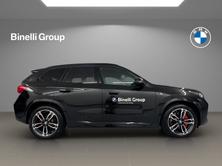 BMW X1 23d, Mild-Hybrid Diesel/Electric, Second hand / Used, Automatic - 6
