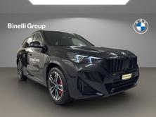 BMW X1 23d, Mild-Hybrid Diesel/Electric, Second hand / Used, Automatic - 7