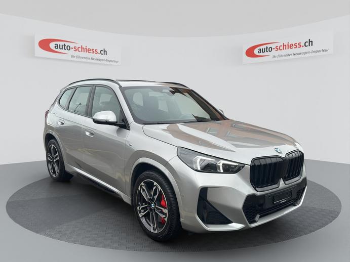 BMW X1 sDrive 18i M Sport Pro Shadow Line, Petrol, Second hand / Used, Automatic