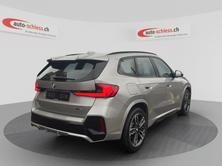 BMW X1 sDrive 18i M Sport Pro Shadow Line, Petrol, Second hand / Used, Automatic - 5