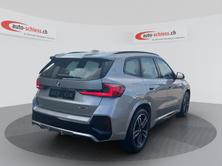 BMW X1 sDrive 18i M Sport Pro, Essence, Occasion / Utilisé, Automatique - 5