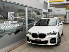 BMW X1 25d M Sport Steptronic, Diesel, Occasion / Utilisé, Automatique - 2