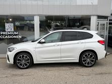 BMW X1 25d M Sport Steptronic, Diesel, Occasion / Utilisé, Automatique - 3