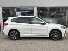 BMW X1 25d M Sport Steptronic, Diesel, Occasion / Utilisé, Automatique - 4