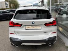 BMW X1 25d M Sport Steptronic, Diesel, Occasion / Utilisé, Automatique - 5