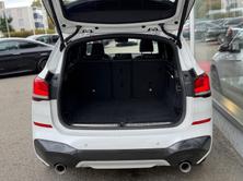 BMW X1 25d M Sport Steptronic, Diesel, Occasion / Utilisé, Automatique - 6