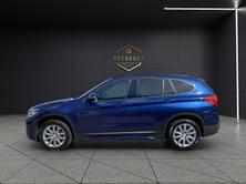 BMW X1 18d Essential Edition Steptronic, Diesel, Occasion / Utilisé, Automatique - 2