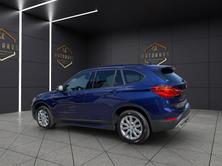 BMW X1 18d Essential Edition Steptronic, Diesel, Occasion / Utilisé, Automatique - 3