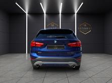 BMW X1 18d Essential Edition Steptronic, Diesel, Occasion / Utilisé, Automatique - 4