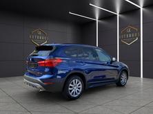 BMW X1 18d Essential Edition Steptronic, Diesel, Occasion / Utilisé, Automatique - 5