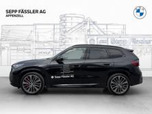BMW X1 xDrive30e M Sport Pro, Plug-in-Hybrid Benzin/Elektro, Occasion / Gebraucht, Automatik - 2