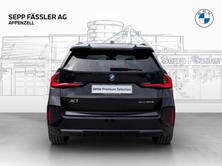 BMW X1 xDrive30e M Sport Pro, Plug-in-Hybrid Benzin/Elektro, Occasion / Gebraucht, Automatik - 4